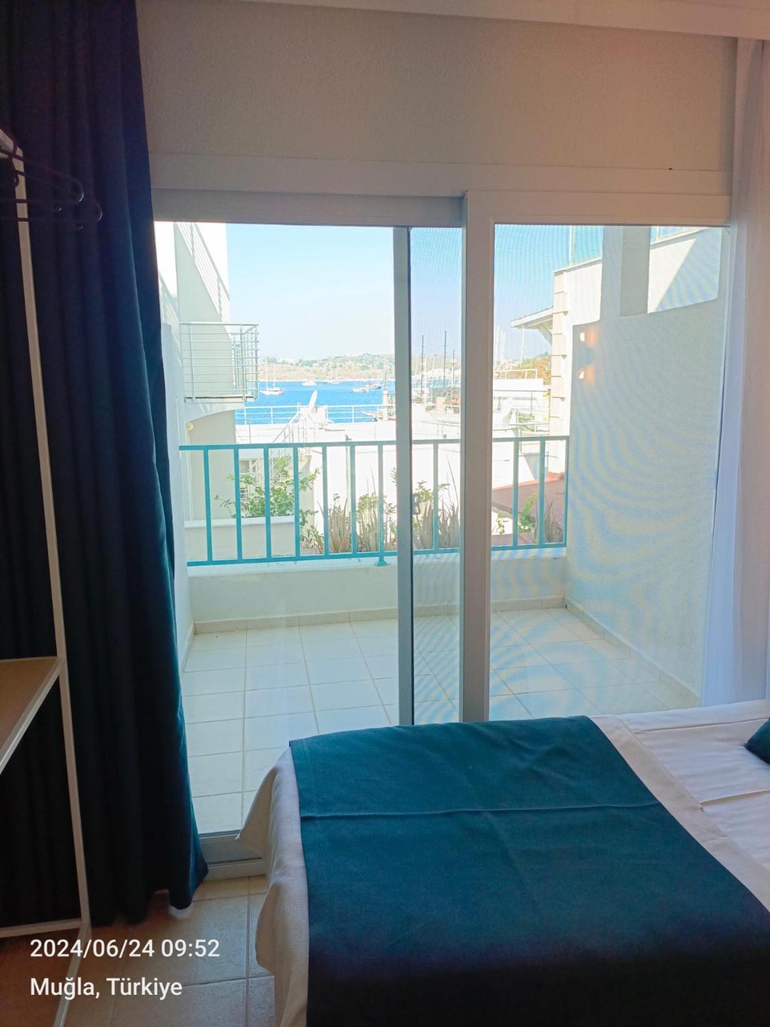 Mia Hill Suites Bodrum Buitenkant foto